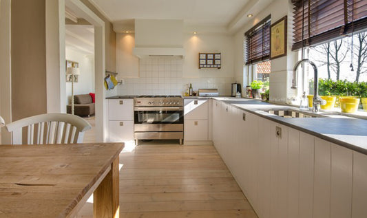 Cleaning Hacks from 808 Dust Bunnies Cleaning Service